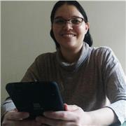 maestra particular de nivel primario y secundario